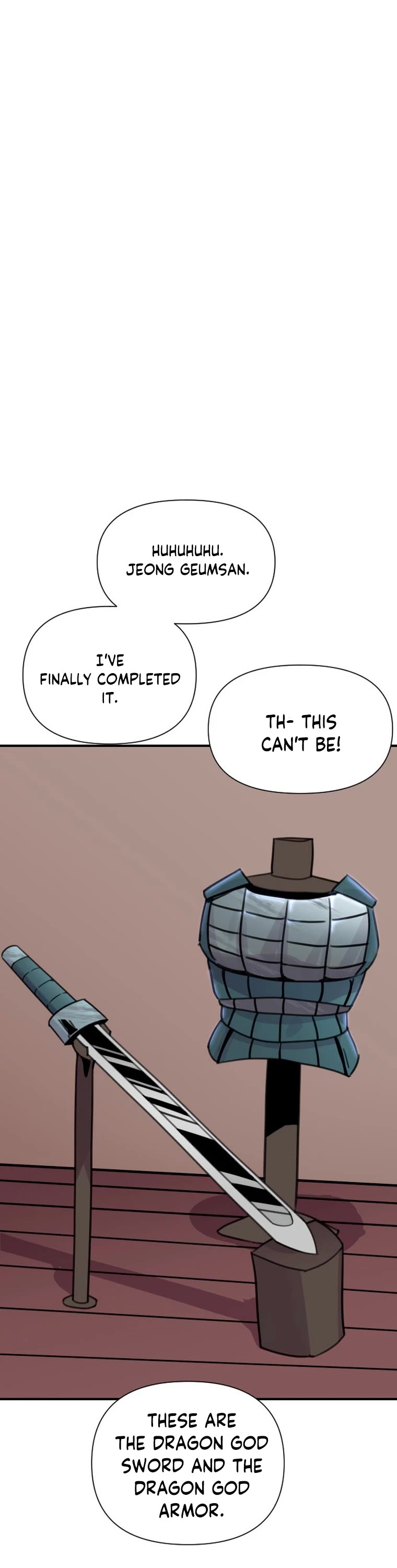 The Strongest Ever Chapter 165 page 56 - Chapter 165