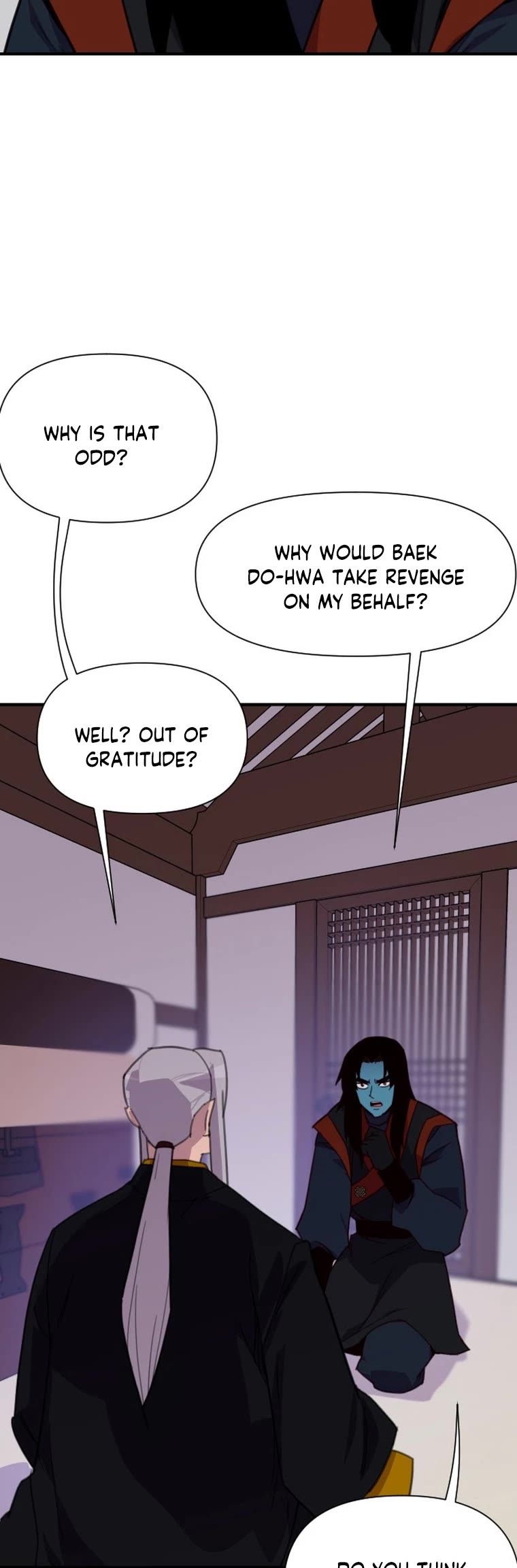 The Strongest Ever Chapter 166 page 26 - Chapter 166