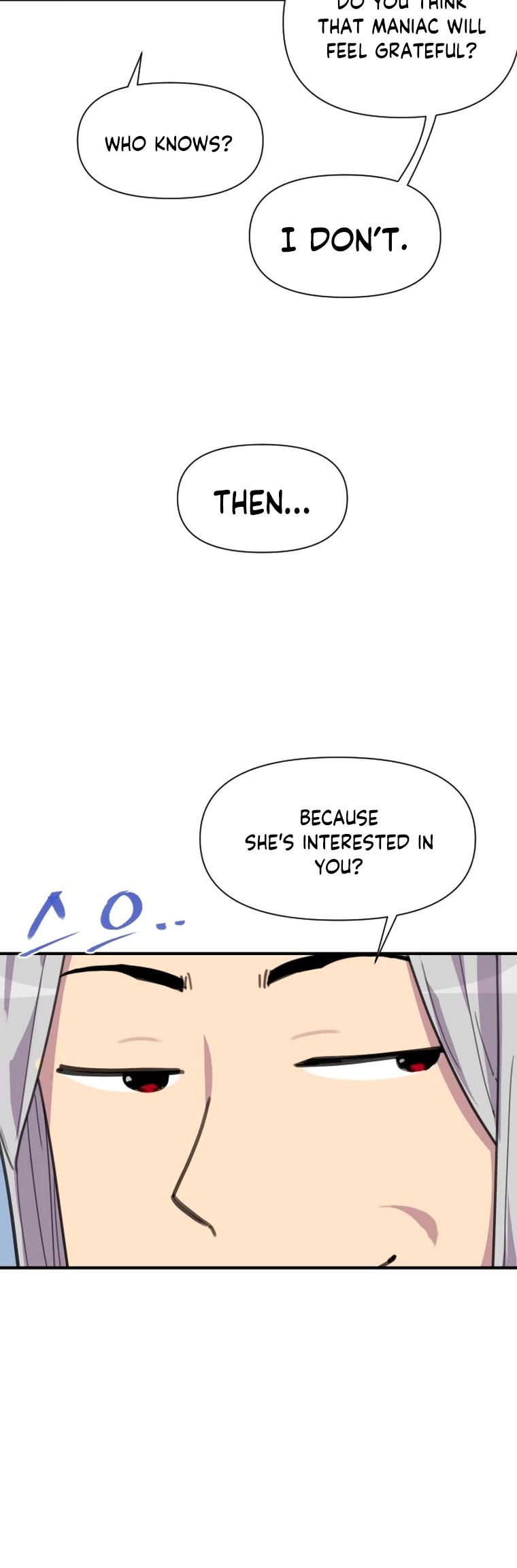 The Strongest Ever Chapter 166 page 27 - Chapter 166
