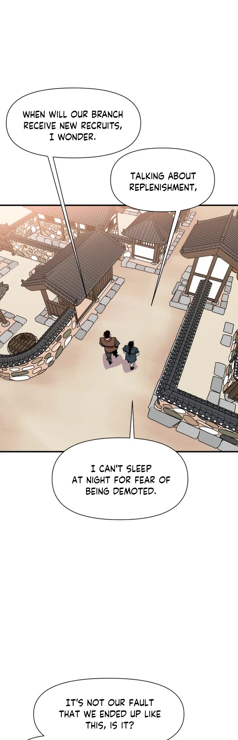 The Strongest Ever Chapter 166 page 30 - Chapter 166