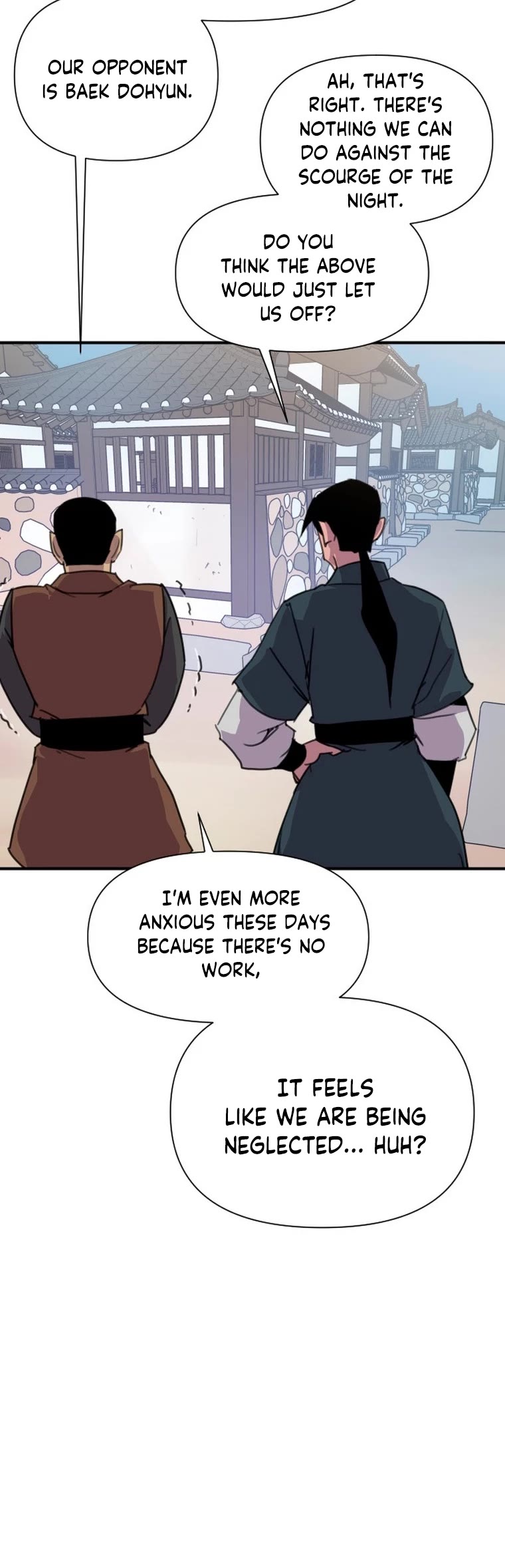 The Strongest Ever Chapter 166 page 31 - Chapter 166