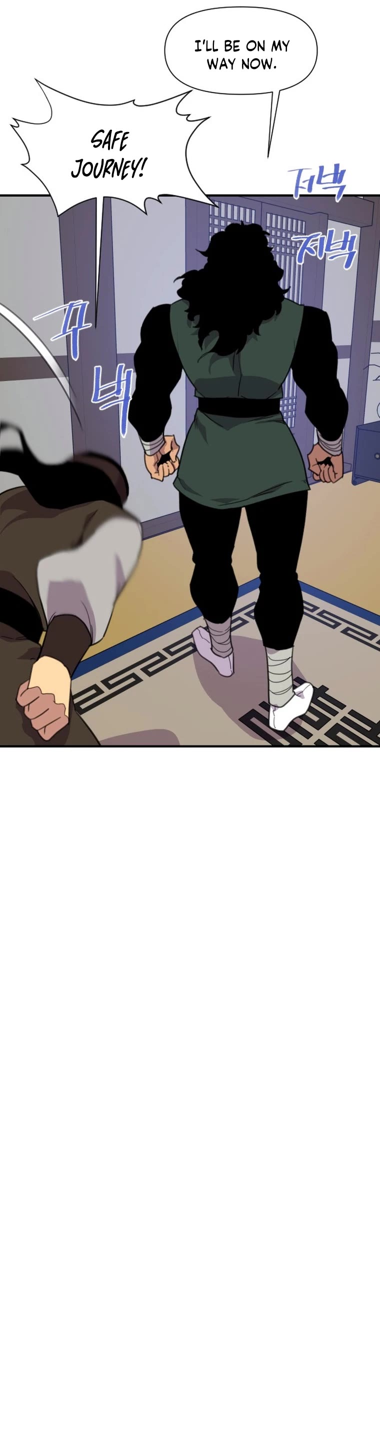 The Strongest Ever Chapter 166 page 39 - Chapter 166