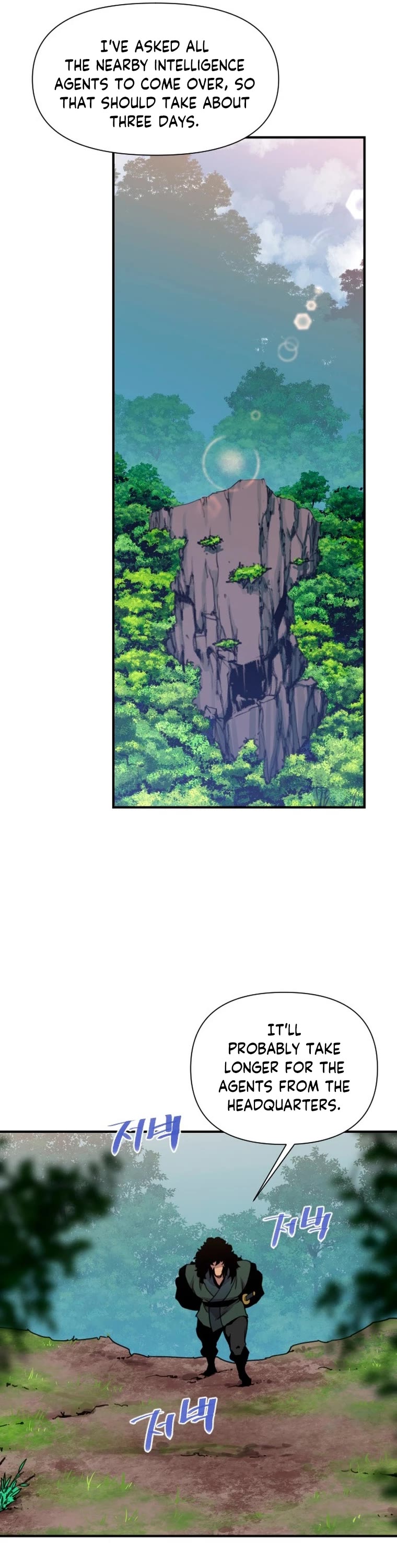 The Strongest Ever Chapter 166 page 40 - Chapter 166