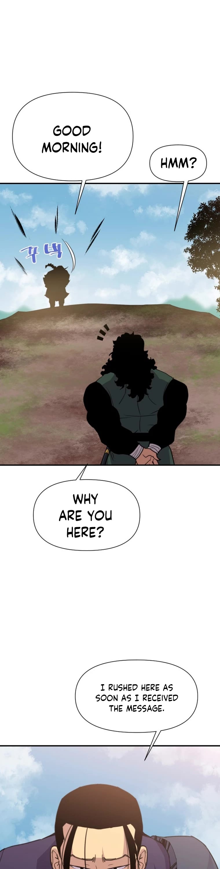 The Strongest Ever Chapter 166 page 41 - Chapter 166
