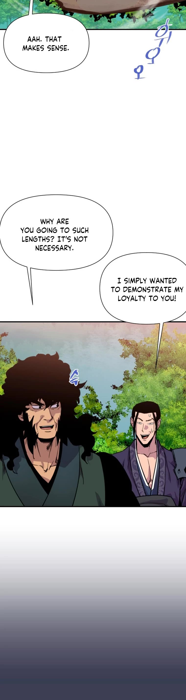The Strongest Ever Chapter 166 page 43 - Chapter 166