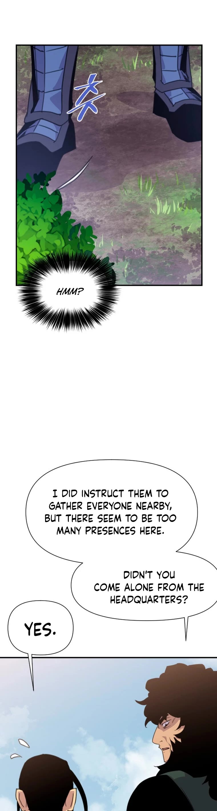 The Strongest Ever Chapter 166 page 50 - Chapter 166