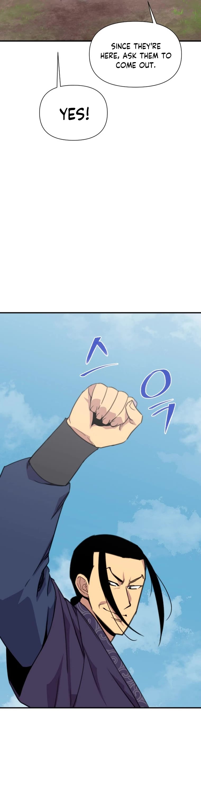 The Strongest Ever Chapter 166 page 52 - Chapter 166