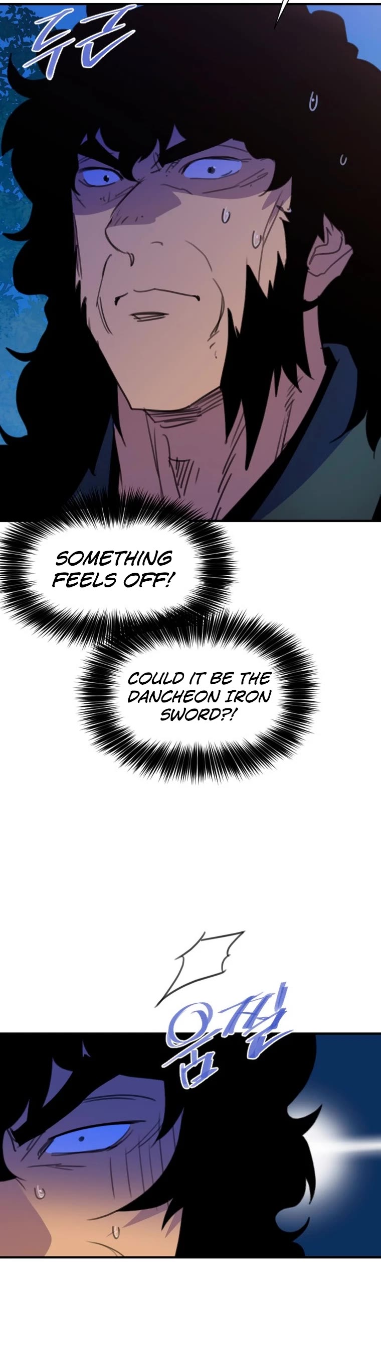 The Strongest Ever Chapter 166 page 59 - Chapter 166