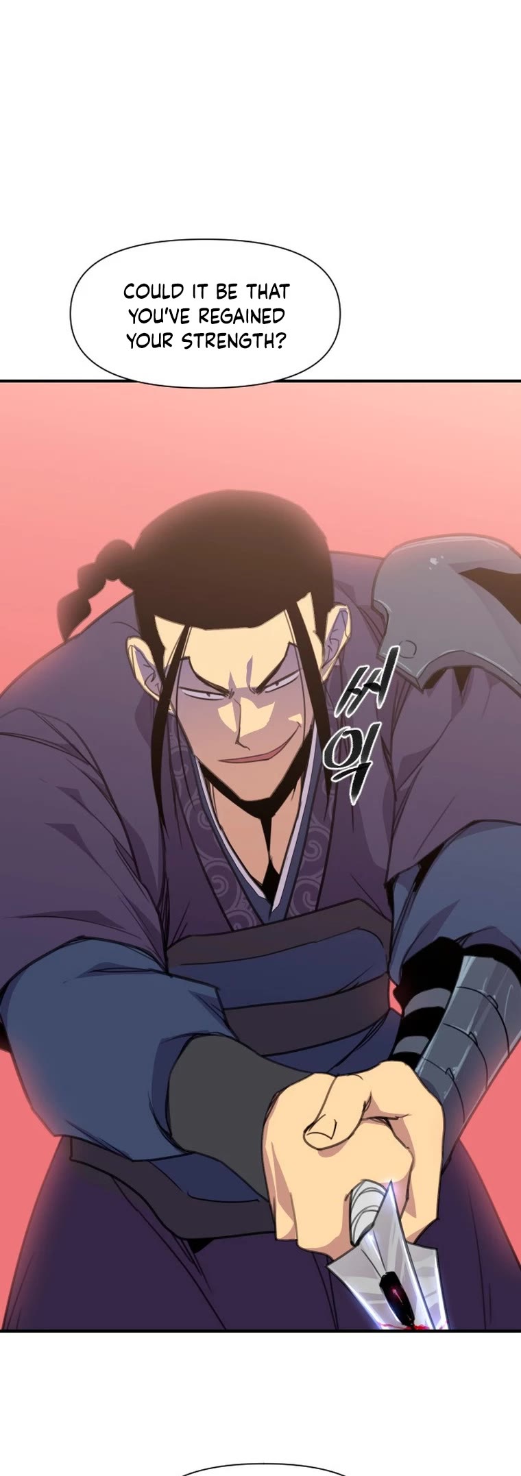 The Strongest Ever Chapter 166 page 61 - Chapter 166