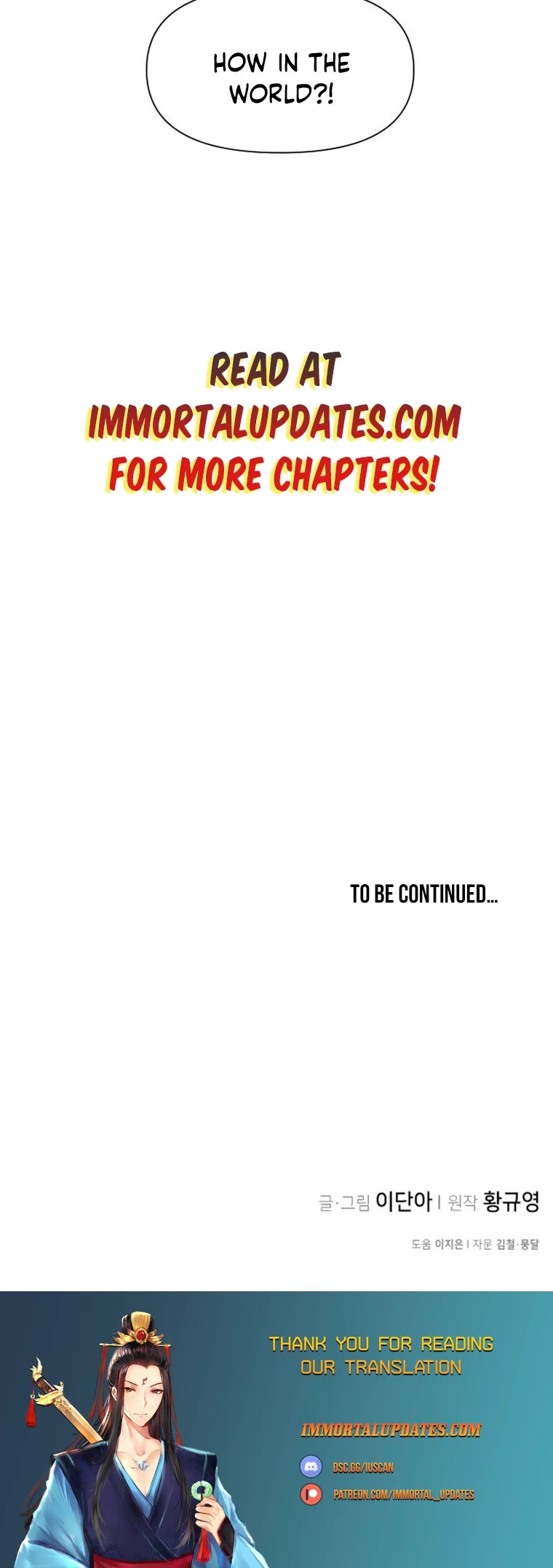 The Strongest Ever Chapter 166 page 62 - Chapter 166