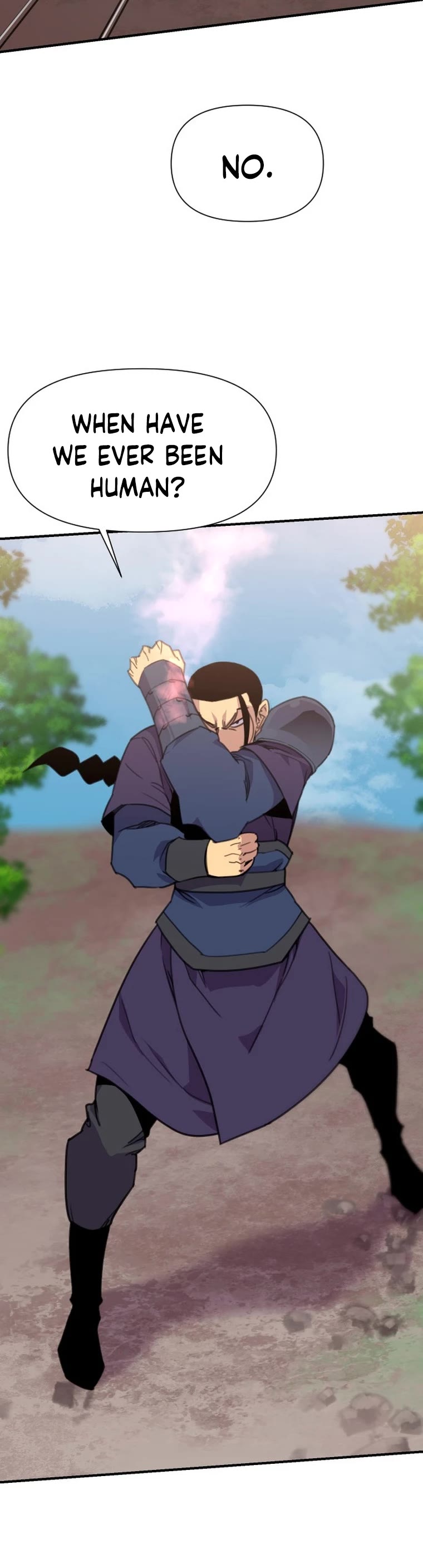 The Strongest Ever Chapter 167 page 17 - Chapter 167