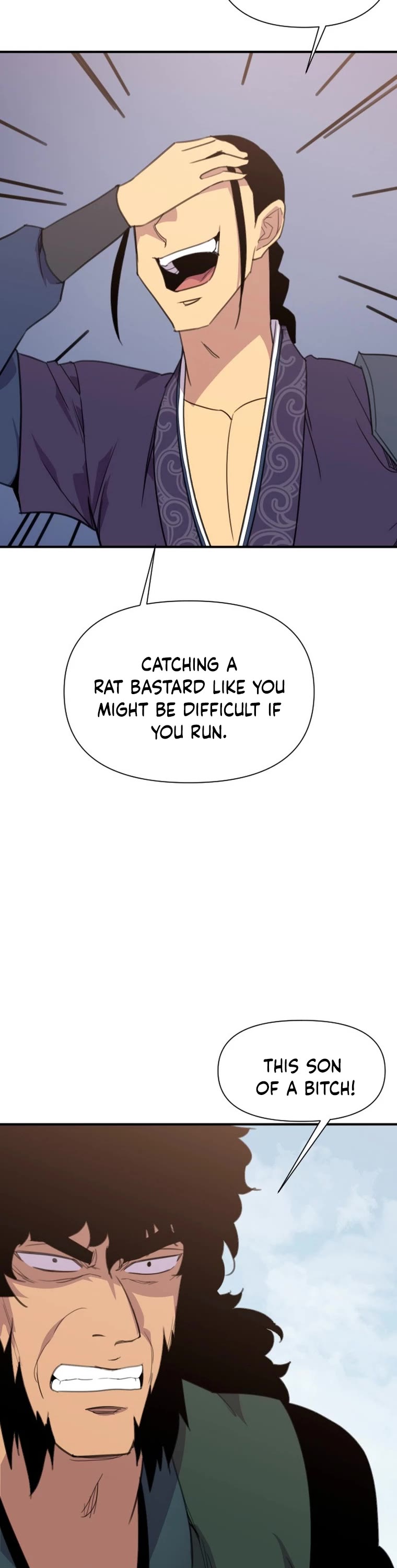 The Strongest Ever Chapter 167 page 19 - Chapter 167