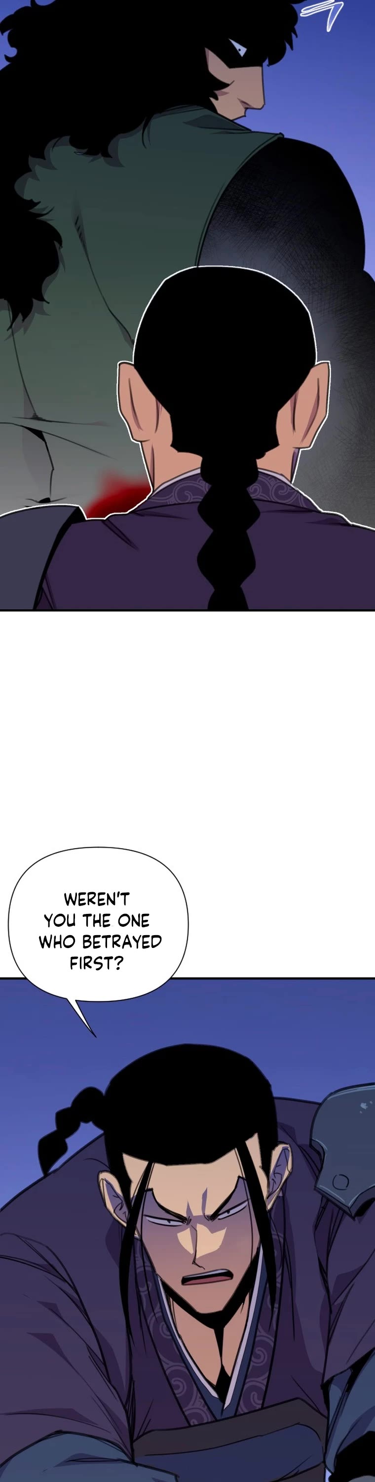 The Strongest Ever Chapter 167 page 2 - Chapter 167