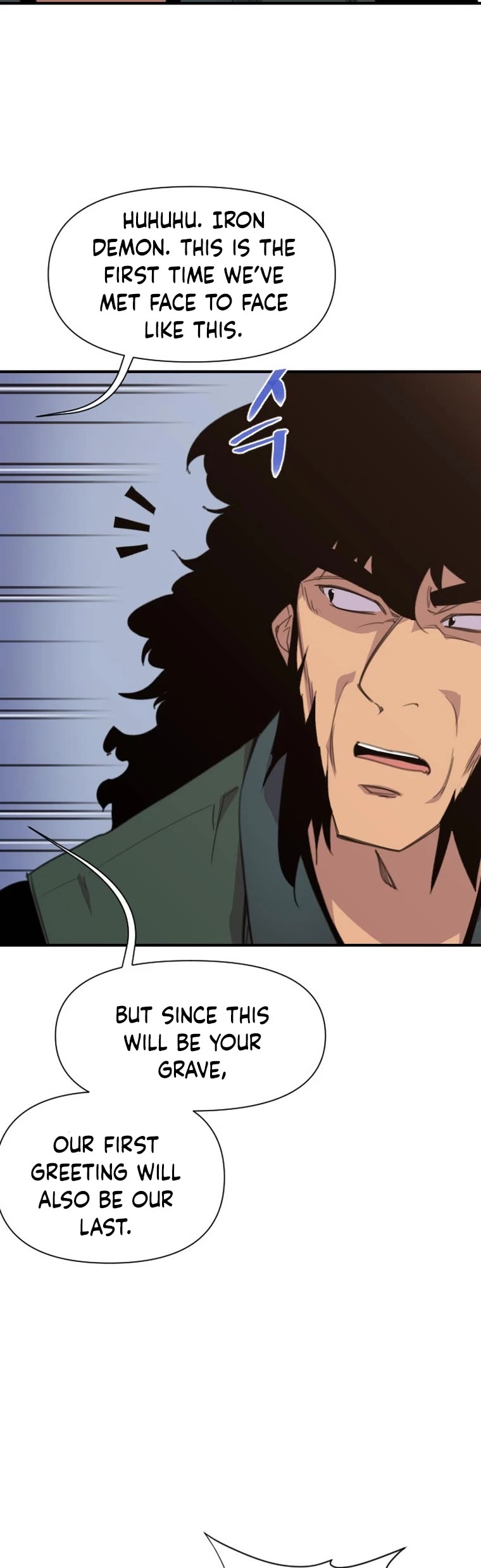 The Strongest Ever Chapter 167 page 20 - Chapter 167
