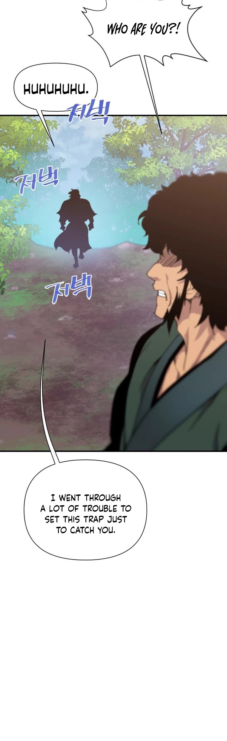 The Strongest Ever Chapter 167 page 21 - Chapter 167