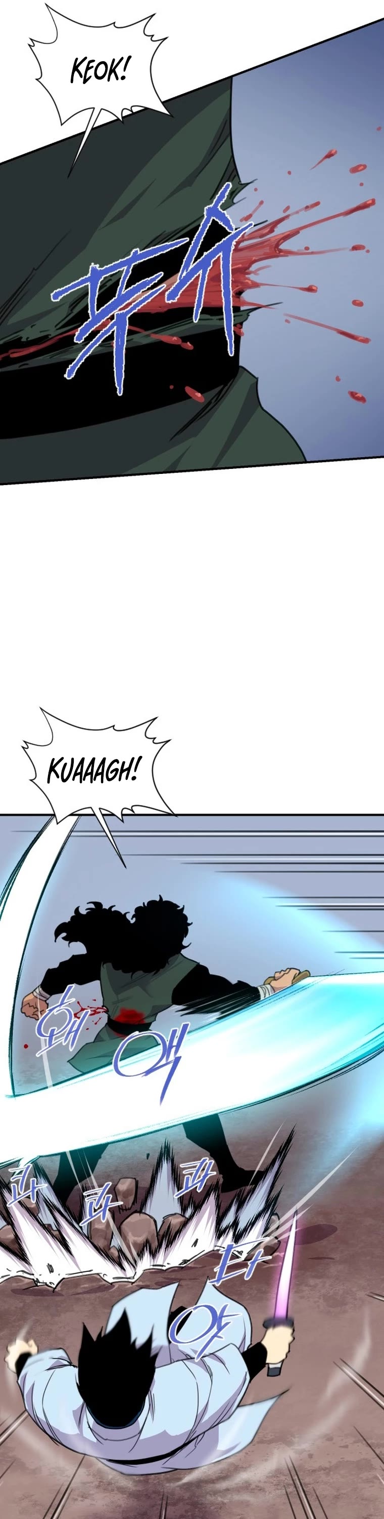 The Strongest Ever Chapter 167 page 26 - Chapter 167