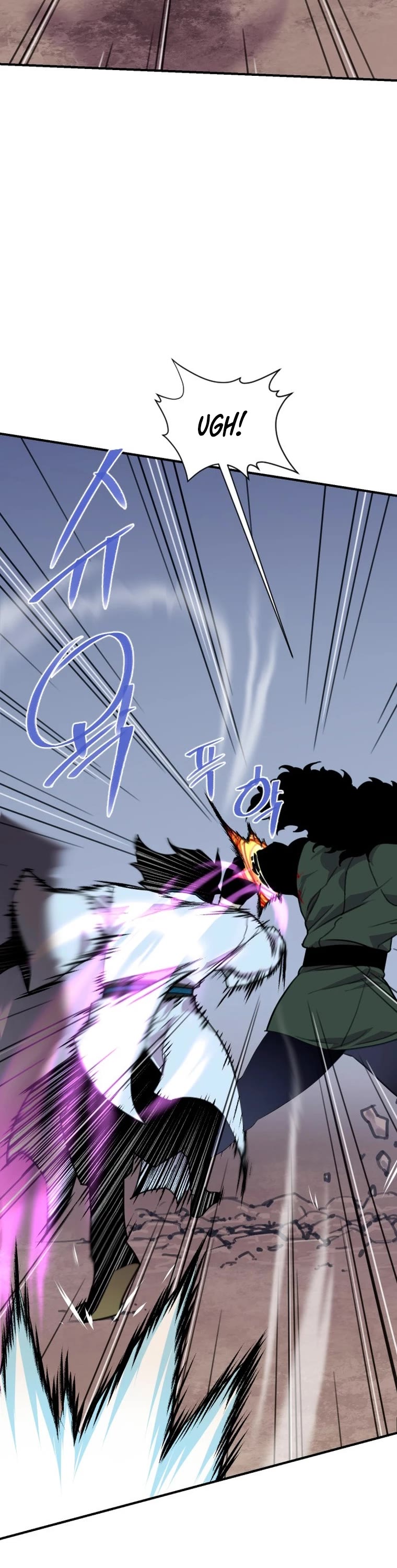 The Strongest Ever Chapter 167 page 27 - Chapter 167