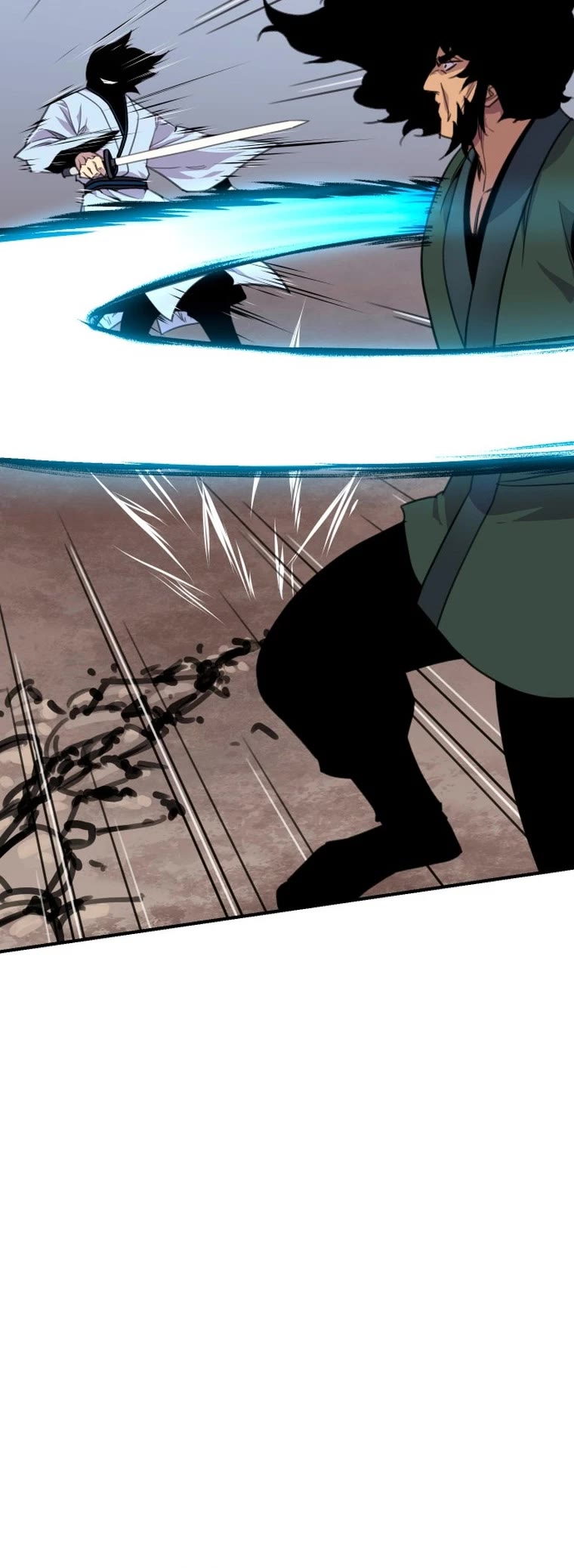 The Strongest Ever Chapter 167 page 29 - Chapter 167