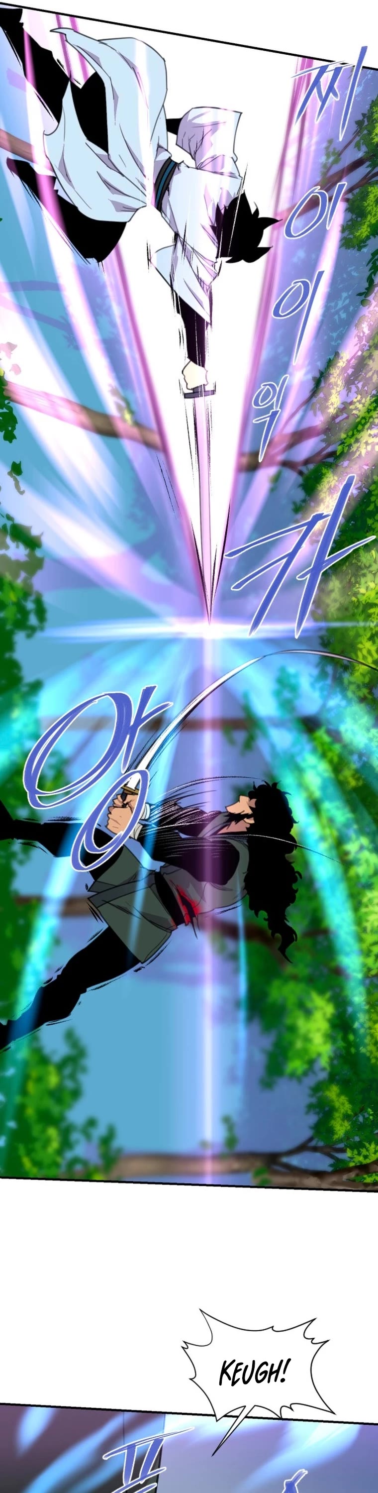 The Strongest Ever Chapter 167 page 42 - Chapter 167