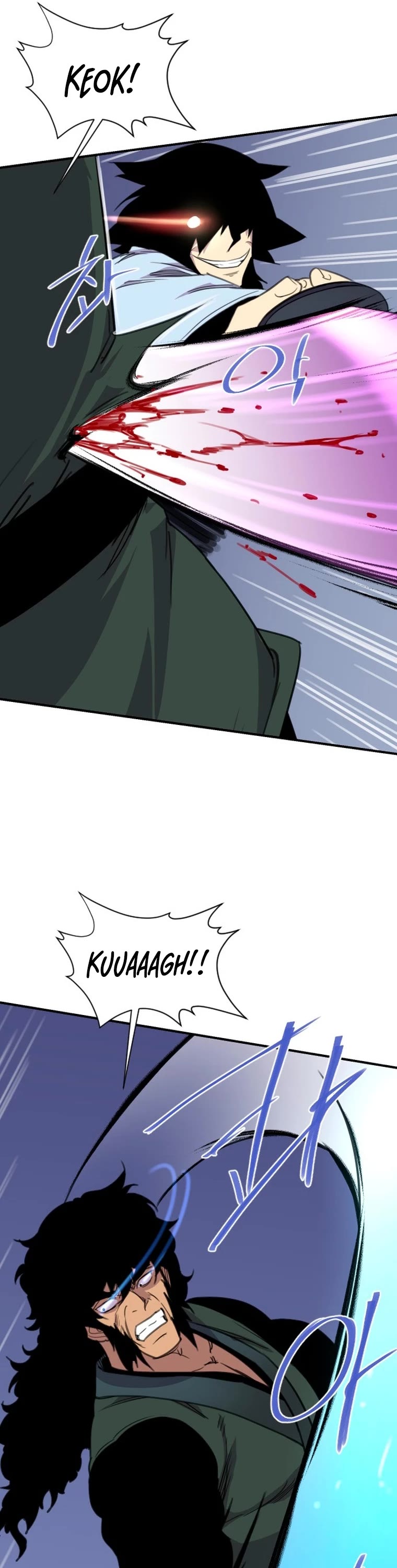 The Strongest Ever Chapter 167 page 47 - Chapter 167