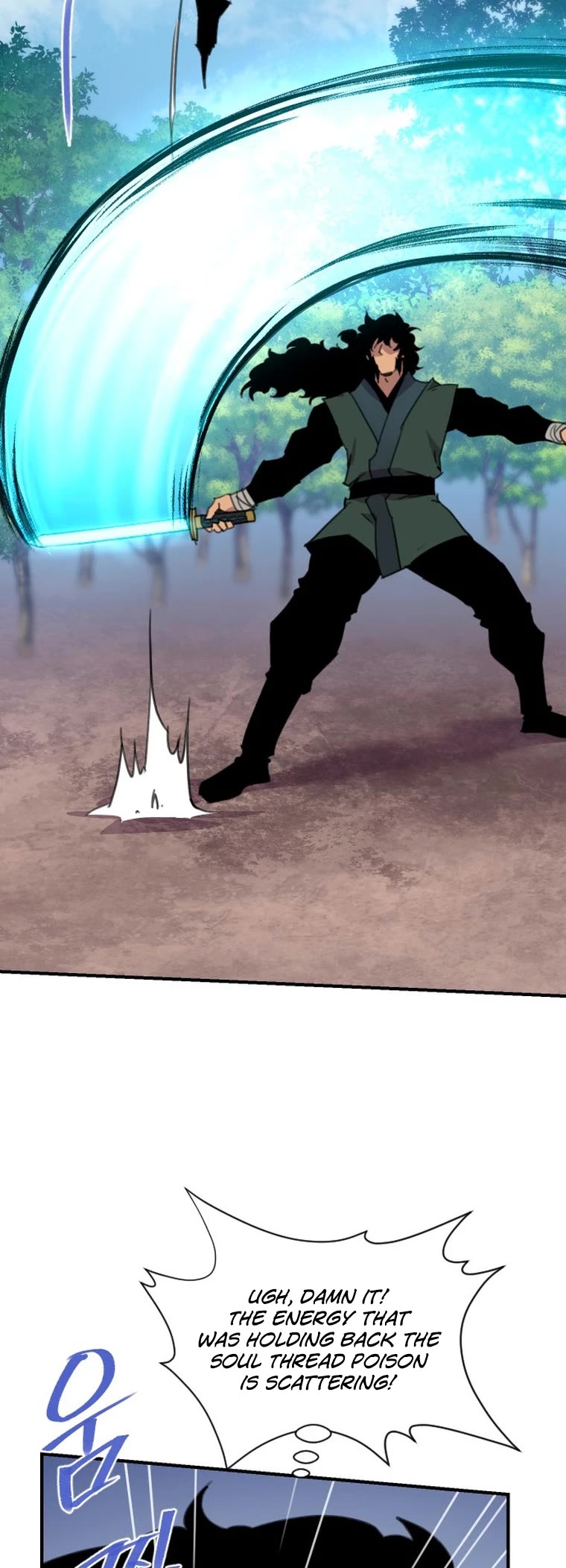 The Strongest Ever Chapter 167 page 49 - Chapter 167