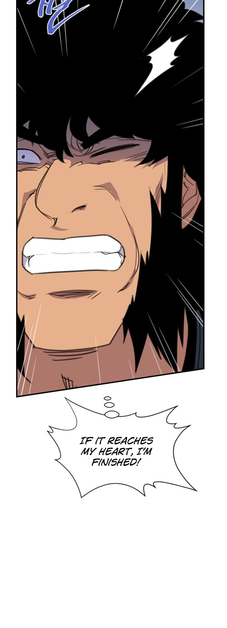 The Strongest Ever Chapter 167 page 50 - Chapter 167