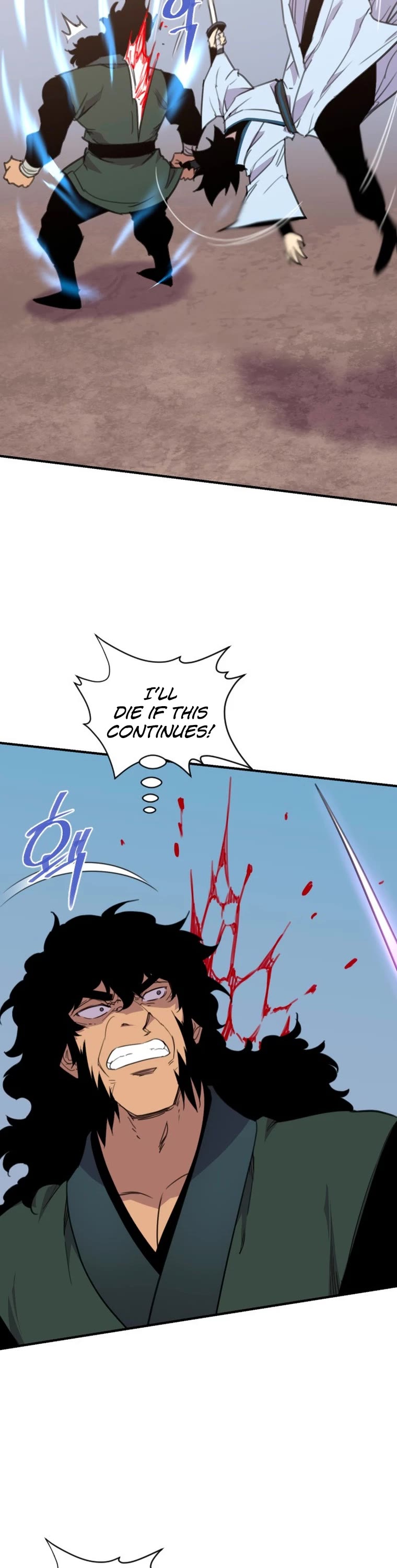 The Strongest Ever Chapter 167 page 52 - Chapter 167