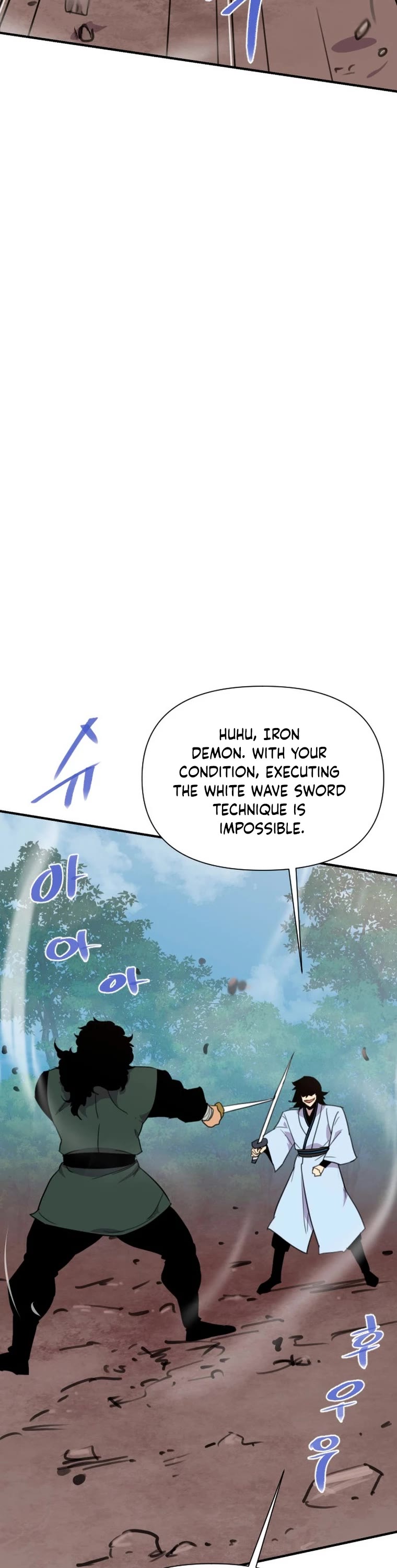 The Strongest Ever Chapter 167 page 57 - Chapter 167