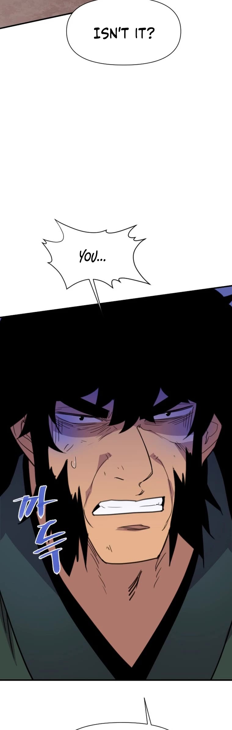 The Strongest Ever Chapter 167 page 58 - Chapter 167