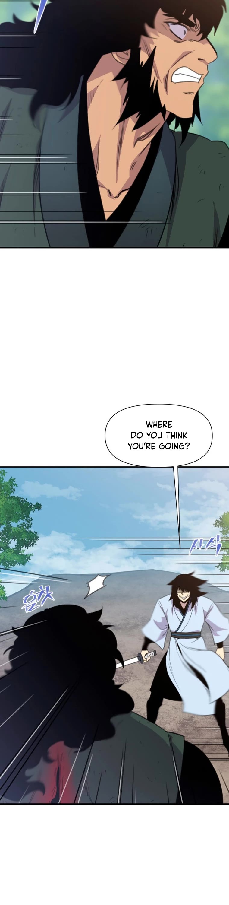 The Strongest Ever Chapter 168 page 10 - Chapter 168