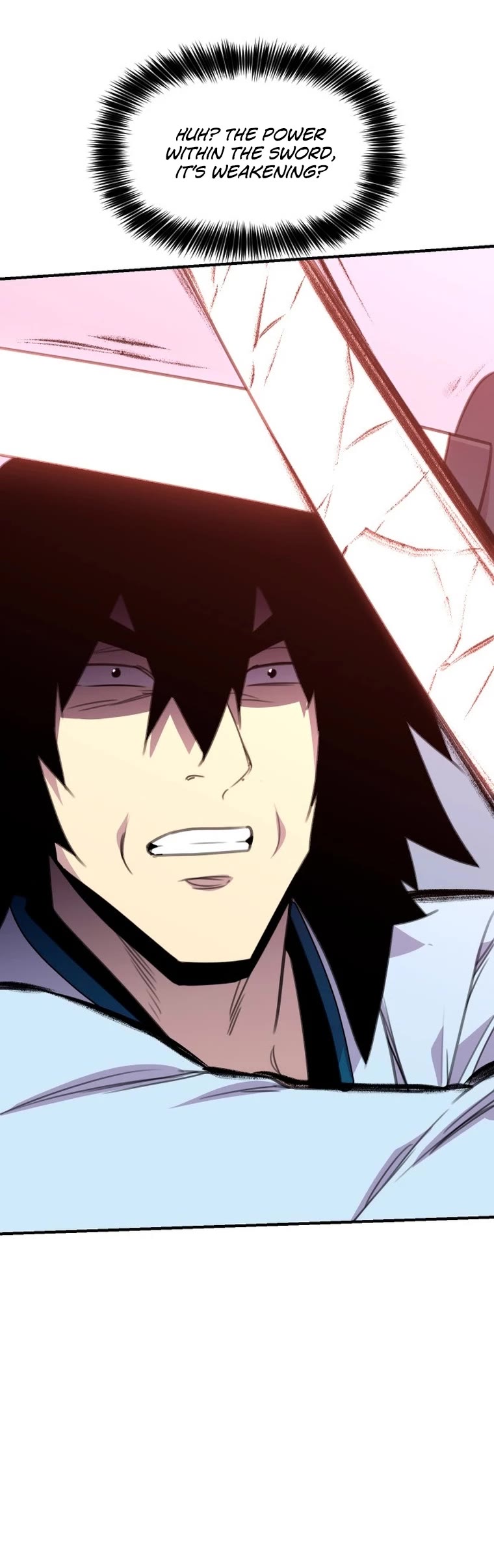 The Strongest Ever Chapter 168 page 12 - Chapter 168
