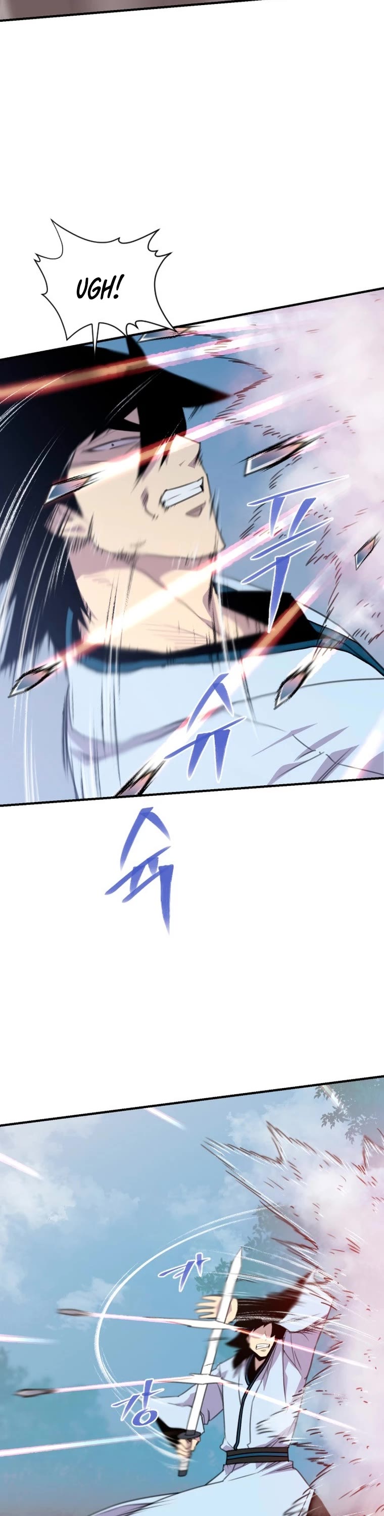 The Strongest Ever Chapter 168 page 14 - Chapter 168