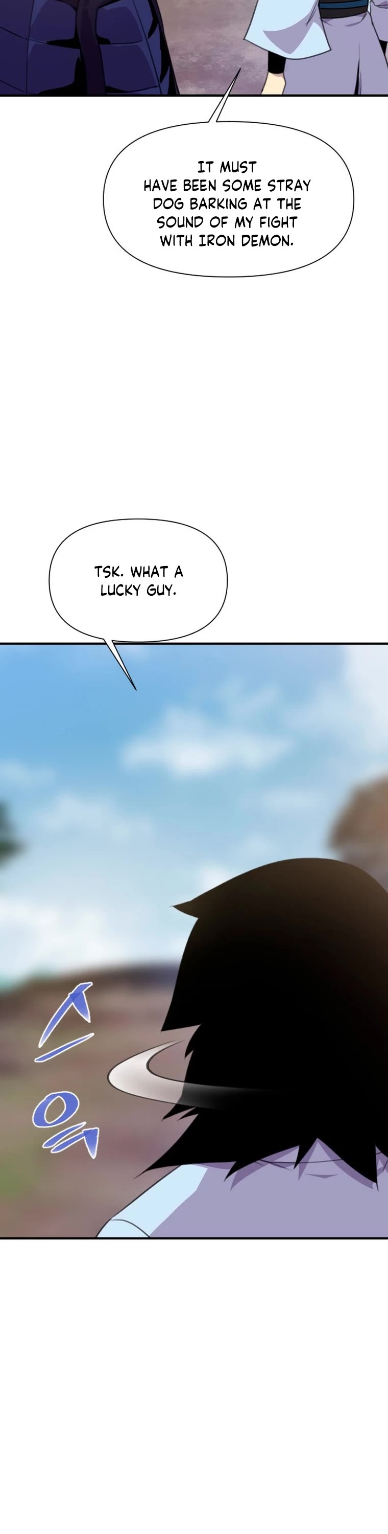 The Strongest Ever Chapter 168 page 20 - Chapter 168