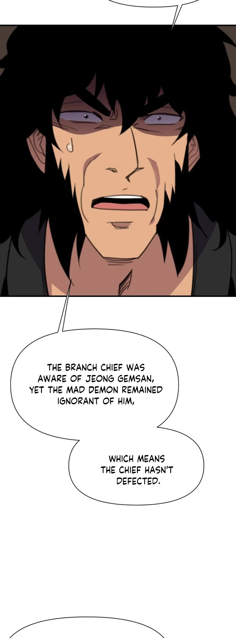 The Strongest Ever Chapter 168 page 27 - Chapter 168