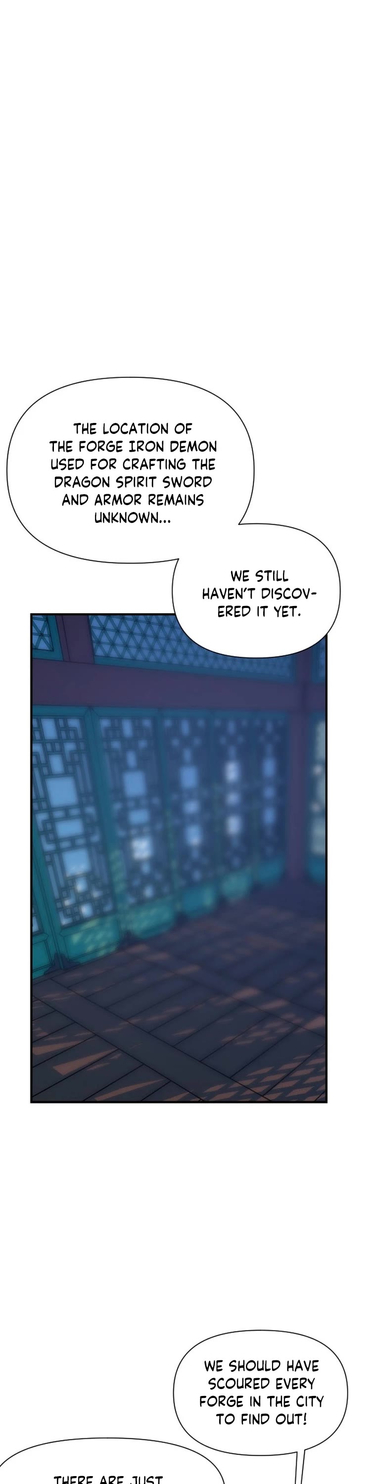 The Strongest Ever Chapter 168 page 30 - Chapter 168