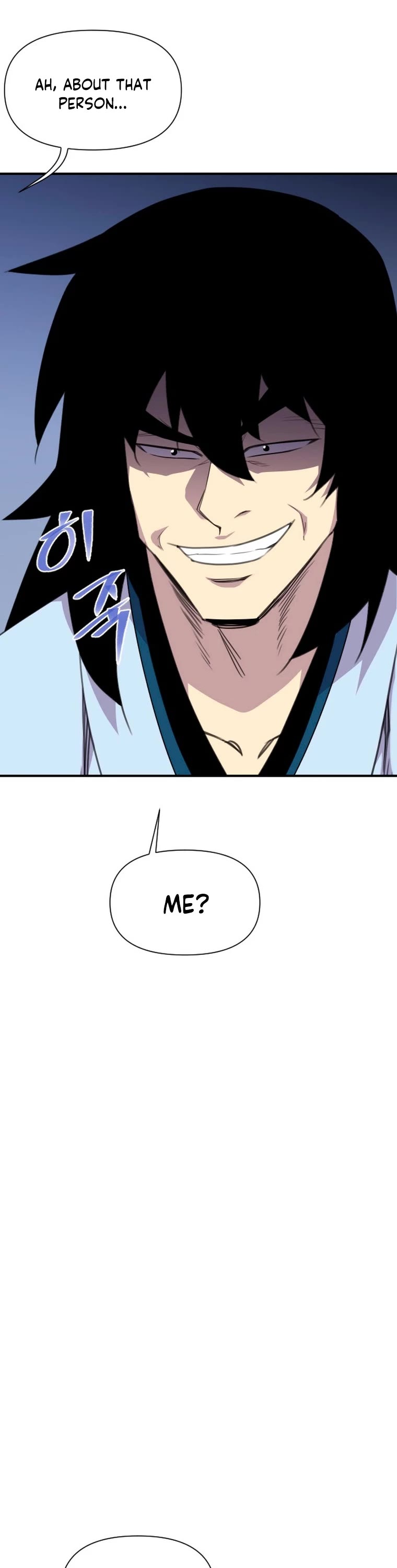 The Strongest Ever Chapter 168 page 38 - Chapter 168