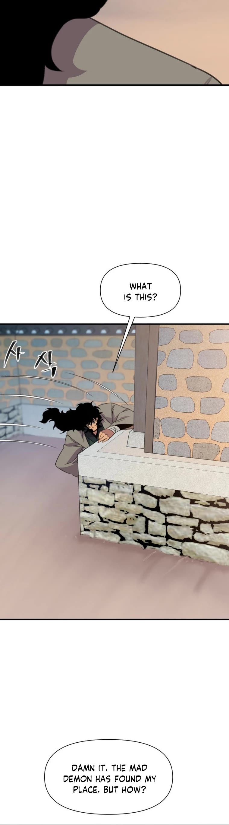 The Strongest Ever Chapter 168 page 40 - Chapter 168