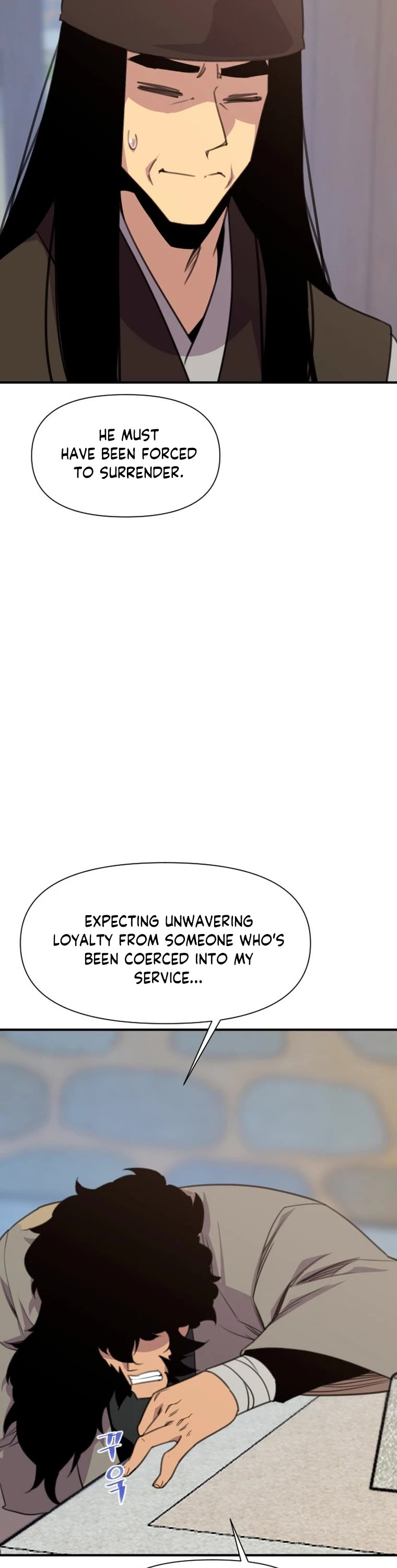 The Strongest Ever Chapter 168 page 42 - Chapter 168