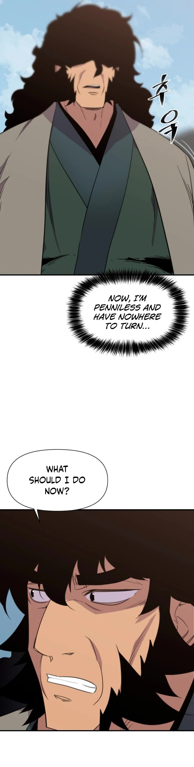 The Strongest Ever Chapter 168 page 45 - Chapter 168