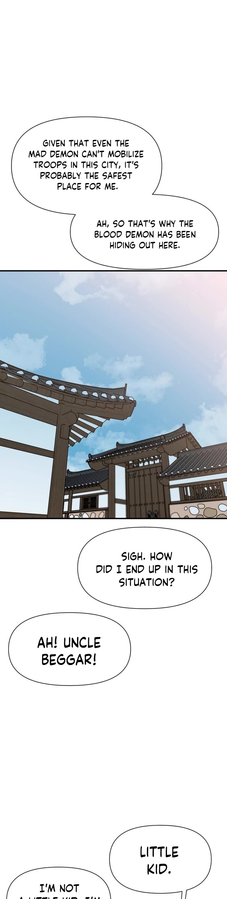 The Strongest Ever Chapter 168 page 46 - Chapter 168
