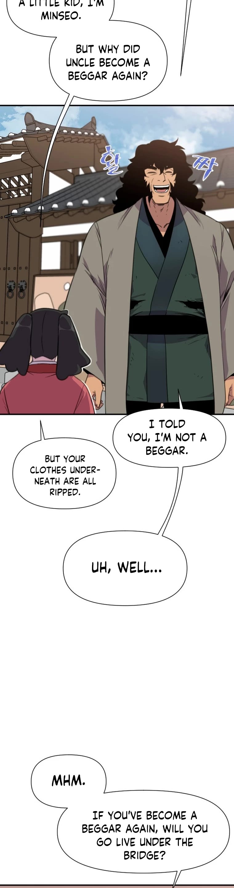 The Strongest Ever Chapter 168 page 47 - Chapter 168