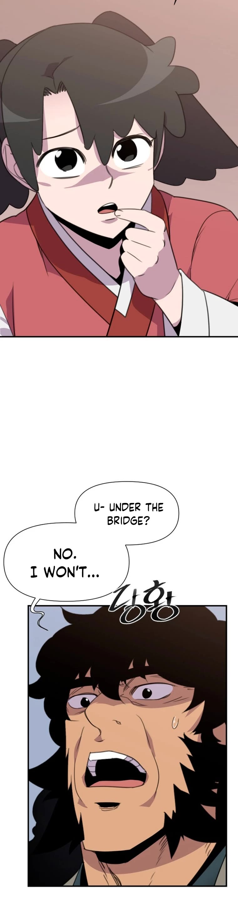 The Strongest Ever Chapter 168 page 48 - Chapter 168