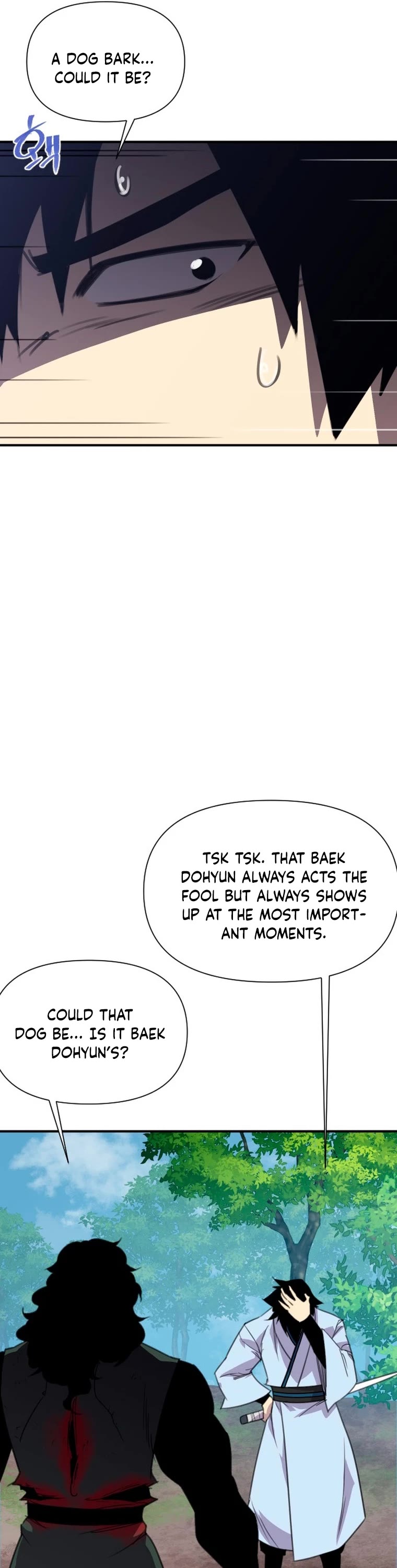 The Strongest Ever Chapter 168 page 5 - Chapter 168