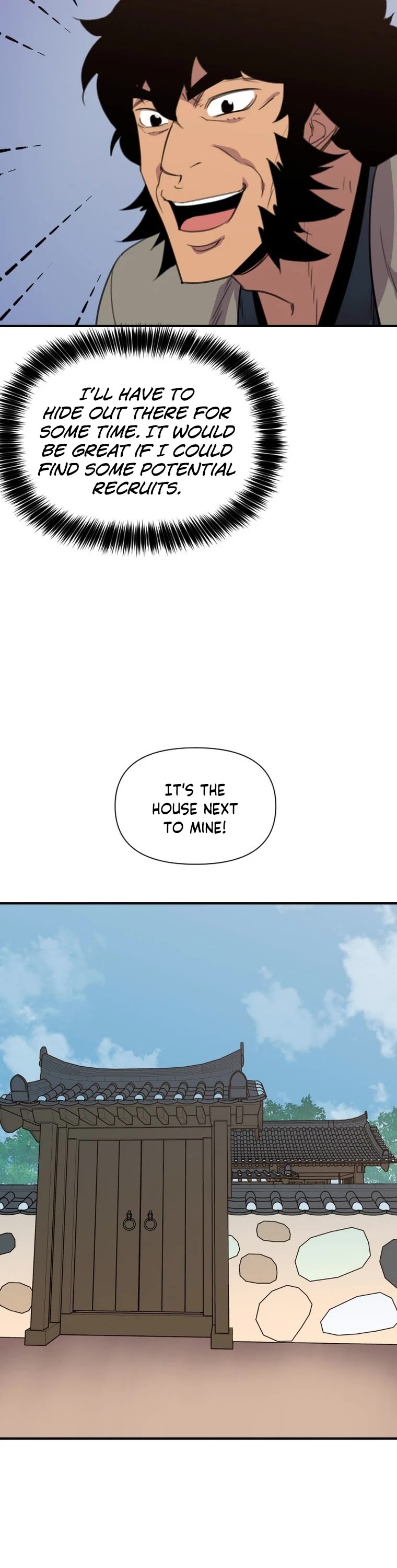 The Strongest Ever Chapter 168 page 50 - Chapter 168