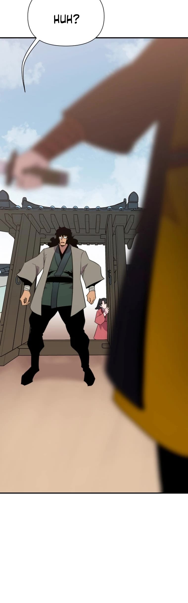 The Strongest Ever Chapter 168 page 52 - Chapter 168