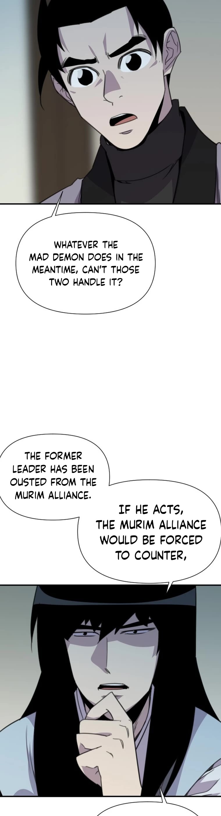 The Strongest Ever Chapter 169 page 13 - Chapter 169