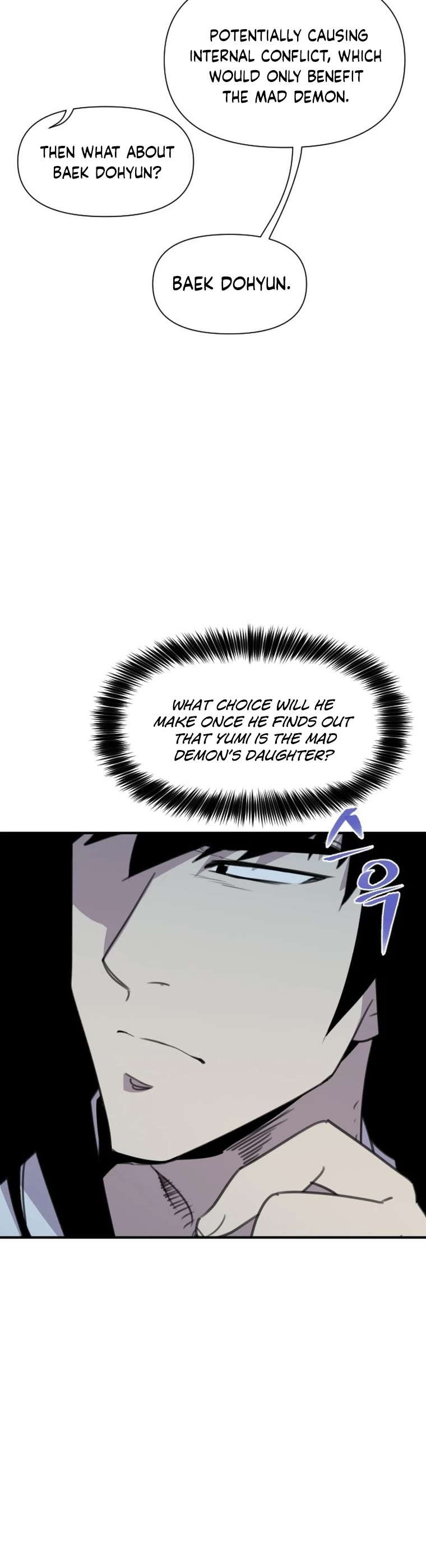 The Strongest Ever Chapter 169 page 14 - Chapter 169