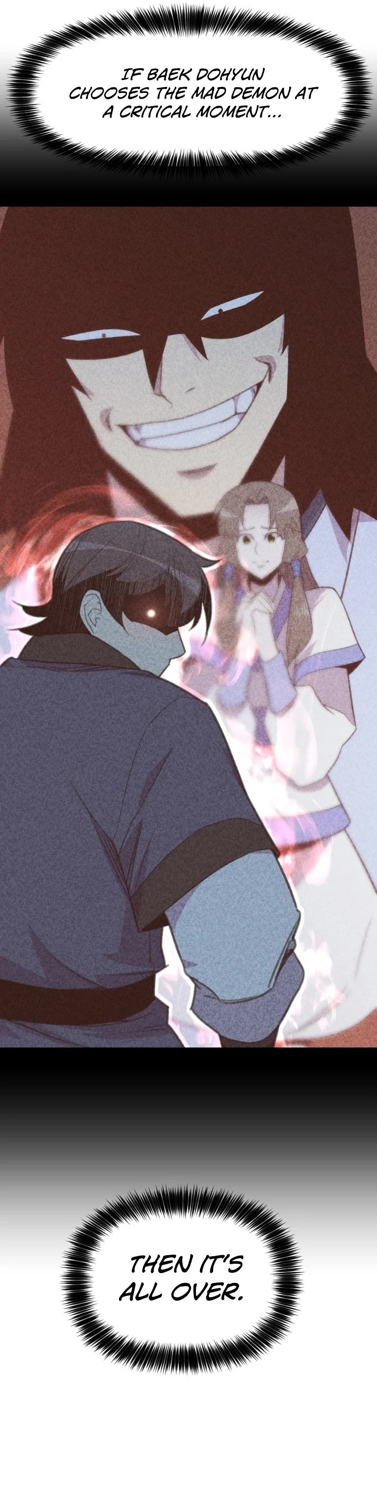 The Strongest Ever Chapter 169 page 15 - Chapter 169
