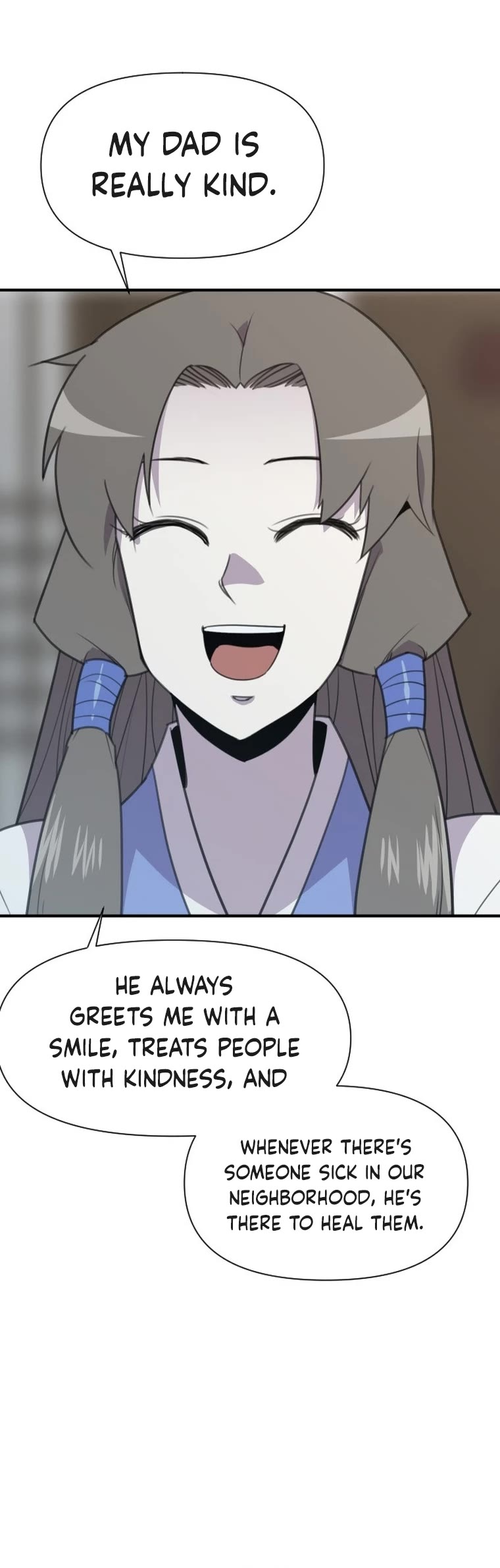 The Strongest Ever Chapter 169 page 18 - Chapter 169