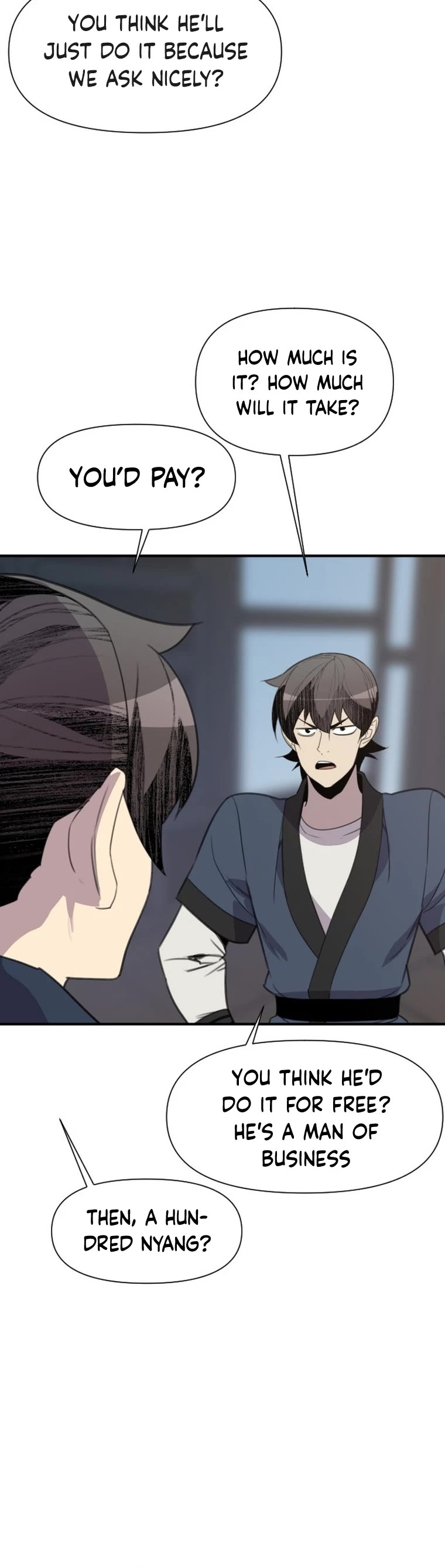 The Strongest Ever Chapter 169 page 23 - Chapter 169